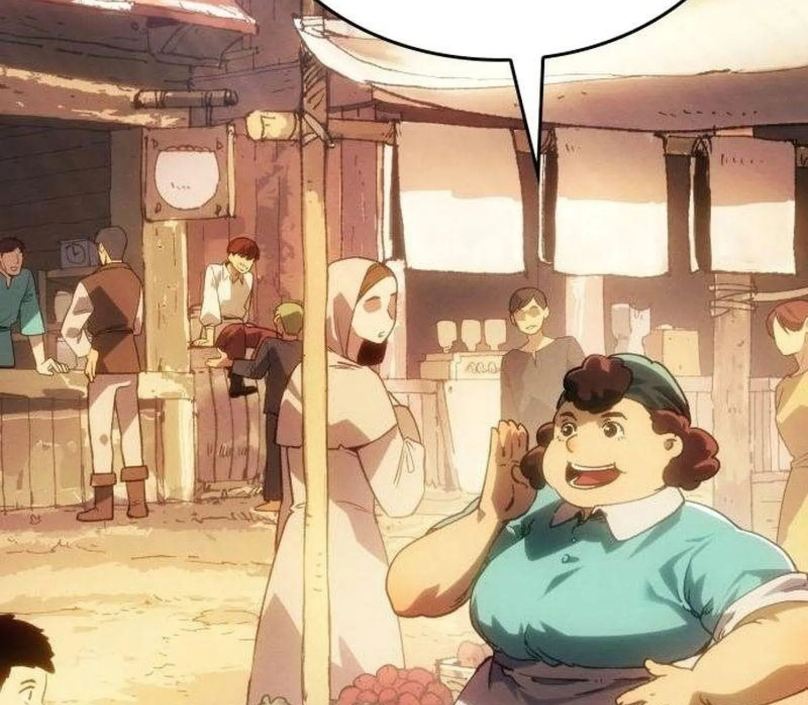 Biên Niên Sử Đảo Lodoss: Nữ Hoàng Chiêu Hồn Chap 1 - Next Chap 2