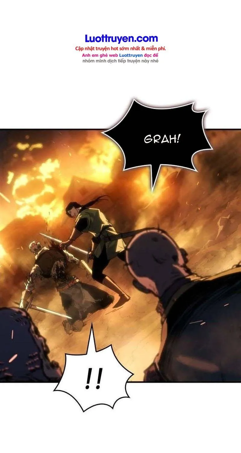 Biên Niên Sử Đảo Lodoss: Nữ Hoàng Chiêu Hồn Chap 2 - Next Chap 3
