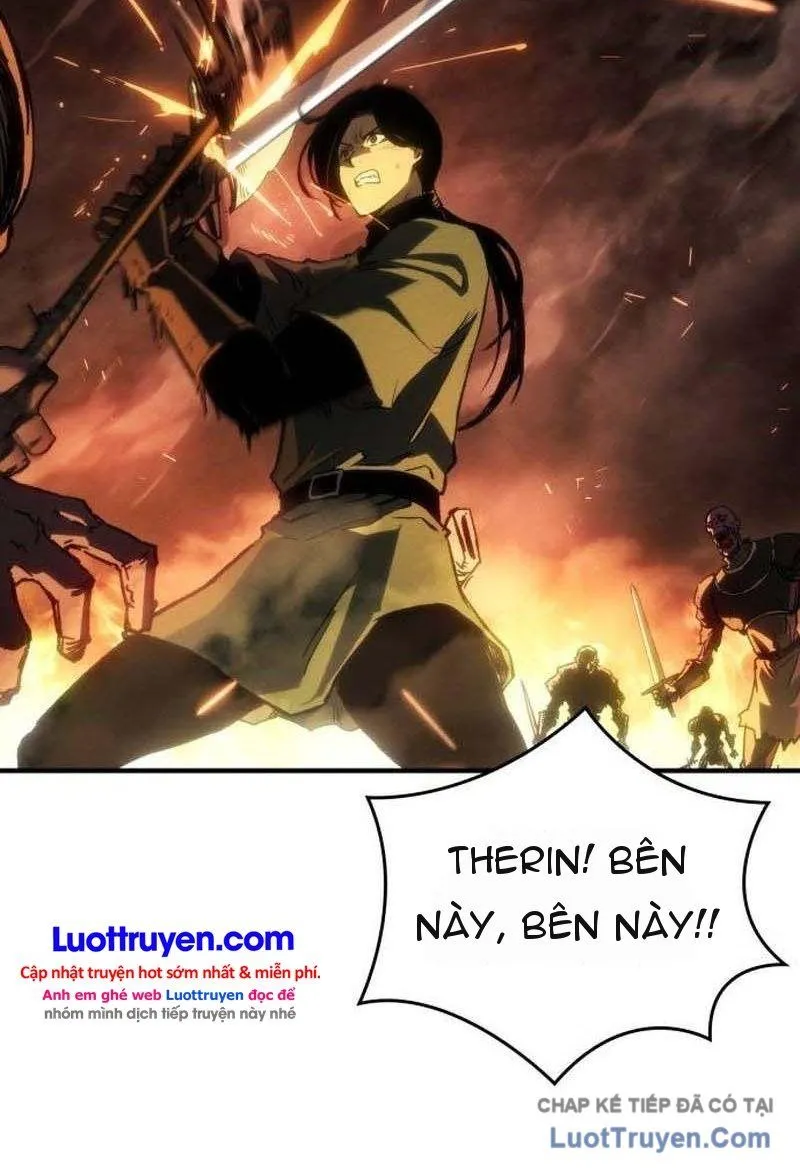Biên Niên Sử Đảo Lodoss: Nữ Hoàng Chiêu Hồn Chap 2 - Next Chap 3