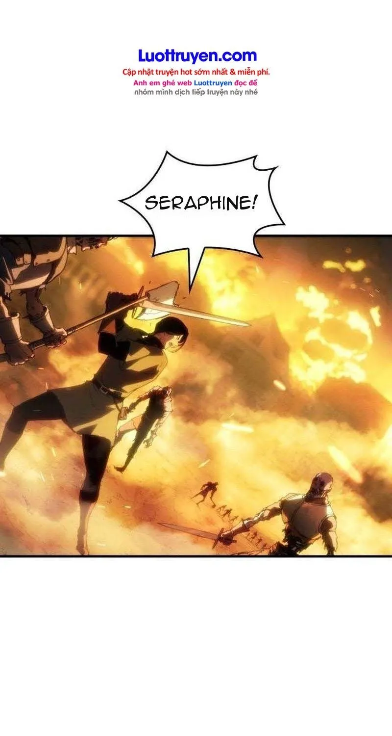Biên Niên Sử Đảo Lodoss: Nữ Hoàng Chiêu Hồn Chap 2 - Next Chap 3