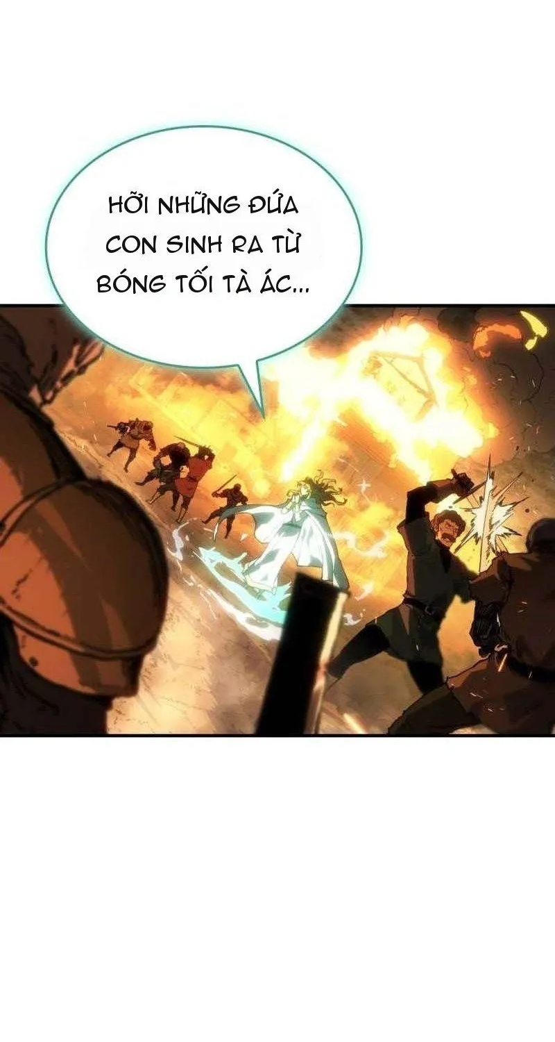 Biên Niên Sử Đảo Lodoss: Nữ Hoàng Chiêu Hồn Chap 2 - Next Chap 3