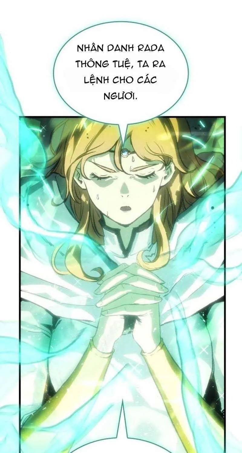 Biên Niên Sử Đảo Lodoss: Nữ Hoàng Chiêu Hồn Chap 2 - Next Chap 3