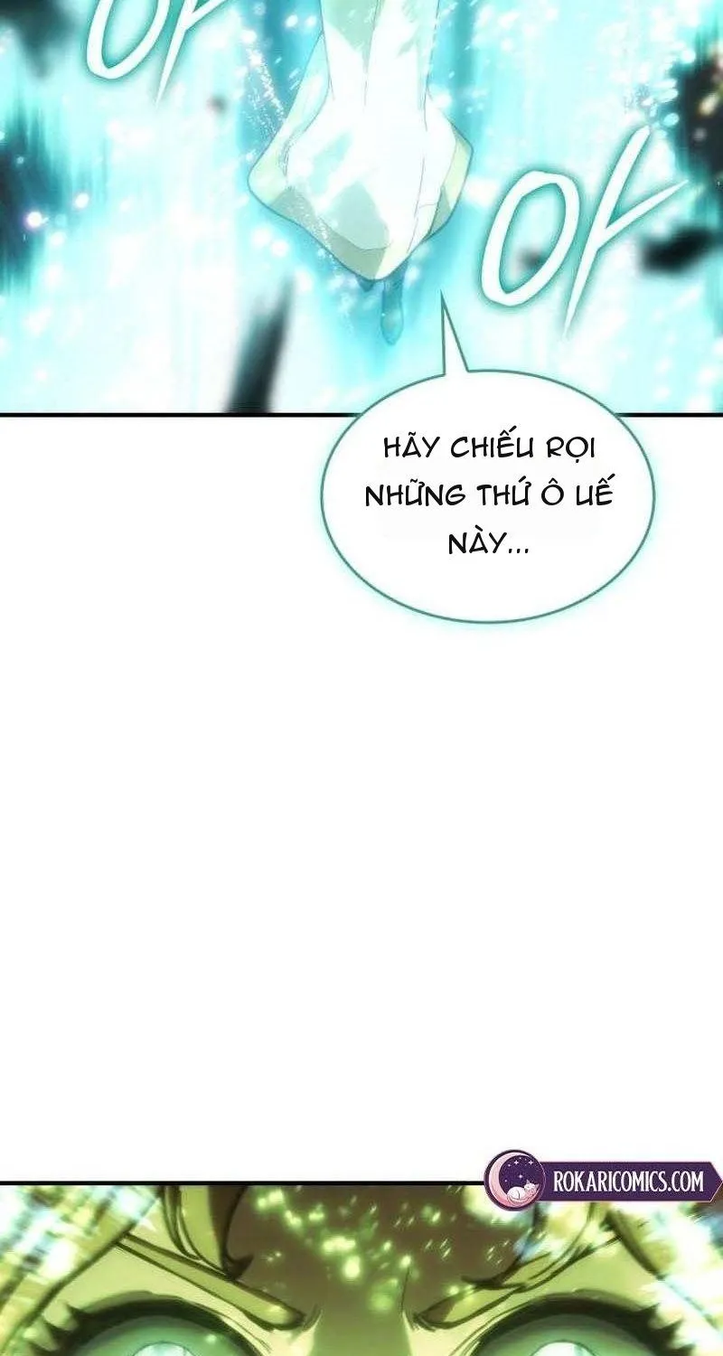 Biên Niên Sử Đảo Lodoss: Nữ Hoàng Chiêu Hồn Chap 2 - Next Chap 3