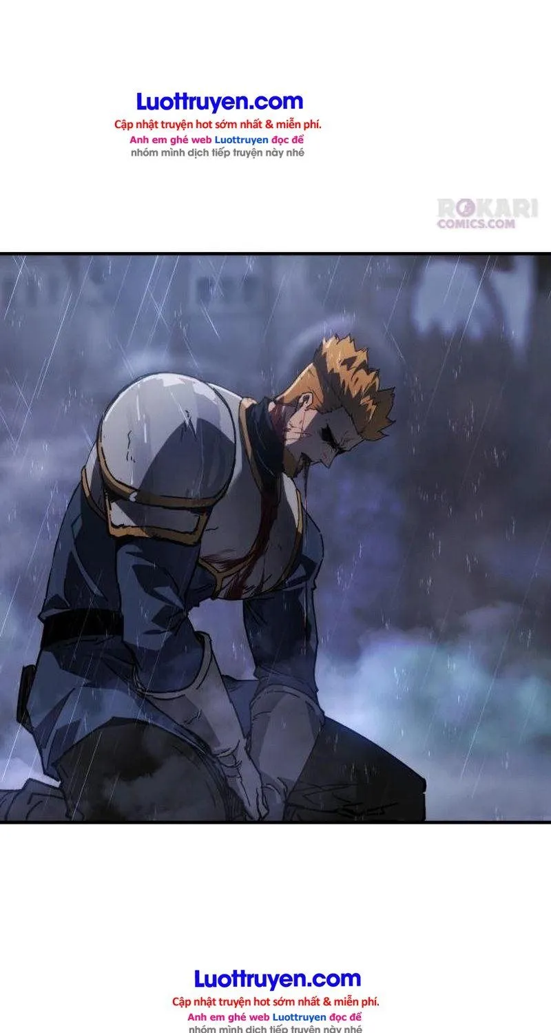 Biên Niên Sử Đảo Lodoss: Nữ Hoàng Chiêu Hồn Chap 3 - Next Chap 4