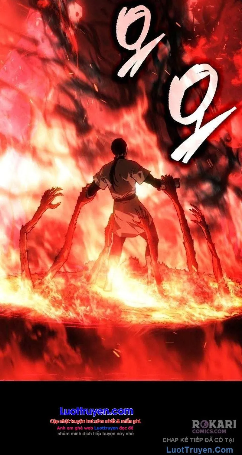 Biên Niên Sử Đảo Lodoss: Nữ Hoàng Chiêu Hồn Chap 4 - Next Chap 5
