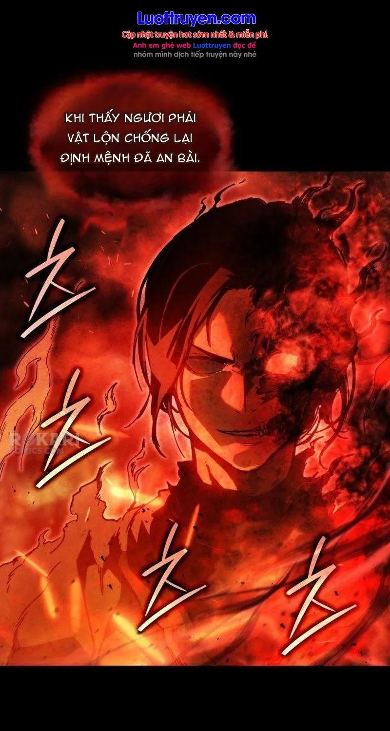 Biên Niên Sử Đảo Lodoss: Nữ Hoàng Chiêu Hồn Chap 4 - Next Chap 5