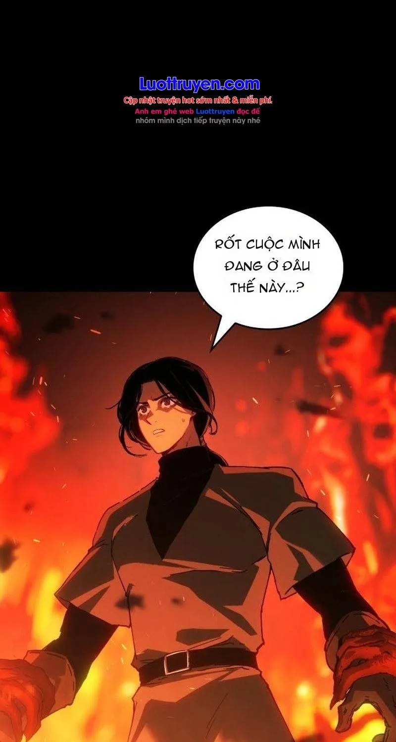 Biên Niên Sử Đảo Lodoss: Nữ Hoàng Chiêu Hồn Chap 4 - Next Chap 5