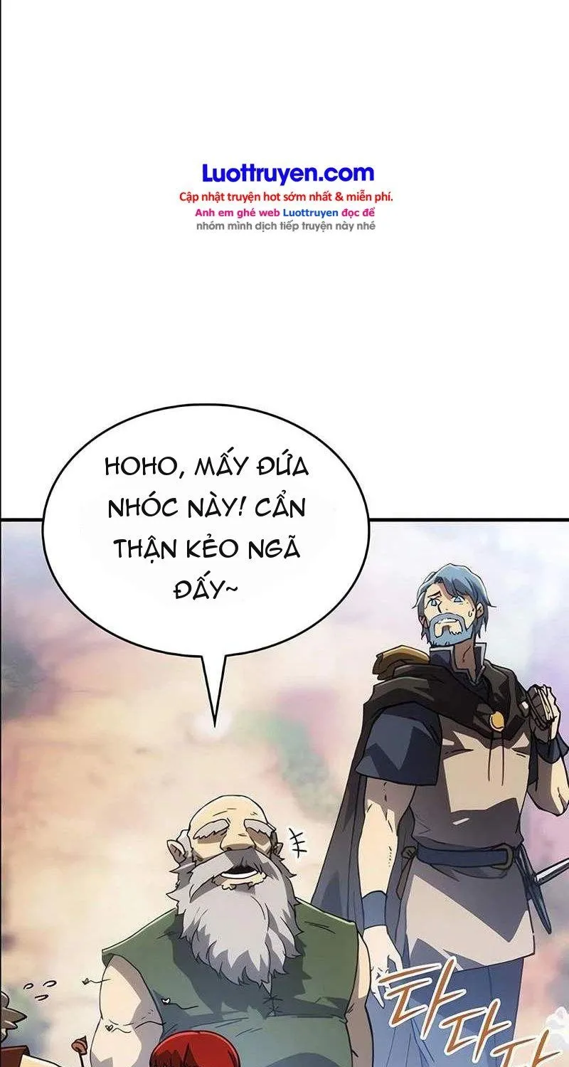 Biên Niên Sử Đảo Lodoss: Nữ Hoàng Chiêu Hồn Chap 6 - Next Chap 7