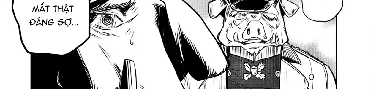 Biên Niên Sử Vương Quốc Orcsen - Vương Quốc Orc Mọi Rợ Đã Thiêu Rụi Vùng Đất Tiên Tộc Hiền Hòa Như Thế Nào? Chap 1 - Next Chap 2