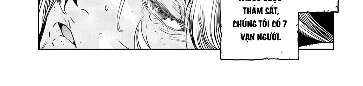 Biên Niên Sử Vương Quốc Orcsen - Vương Quốc Orc Mọi Rợ Đã Thiêu Rụi Vùng Đất Tiên Tộc Hiền Hòa Như Thế Nào? Chap 1 - Next Chap 2