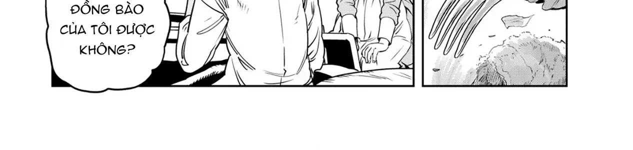 Biên Niên Sử Vương Quốc Orcsen - Vương Quốc Orc Mọi Rợ Đã Thiêu Rụi Vùng Đất Tiên Tộc Hiền Hòa Như Thế Nào? Chap 1 - Next Chap 2