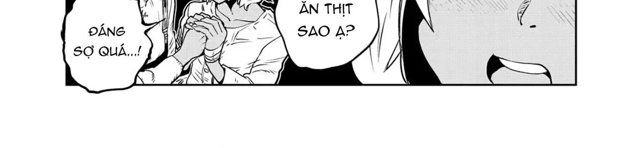 Biên Niên Sử Vương Quốc Orcsen - Vương Quốc Orc Mọi Rợ Đã Thiêu Rụi Vùng Đất Tiên Tộc Hiền Hòa Như Thế Nào? Chap 1 - Next Chap 2