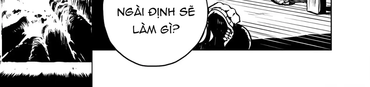 Biên Niên Sử Vương Quốc Orcsen - Vương Quốc Orc Mọi Rợ Đã Thiêu Rụi Vùng Đất Tiên Tộc Hiền Hòa Như Thế Nào? Chap 1 - Next Chap 2