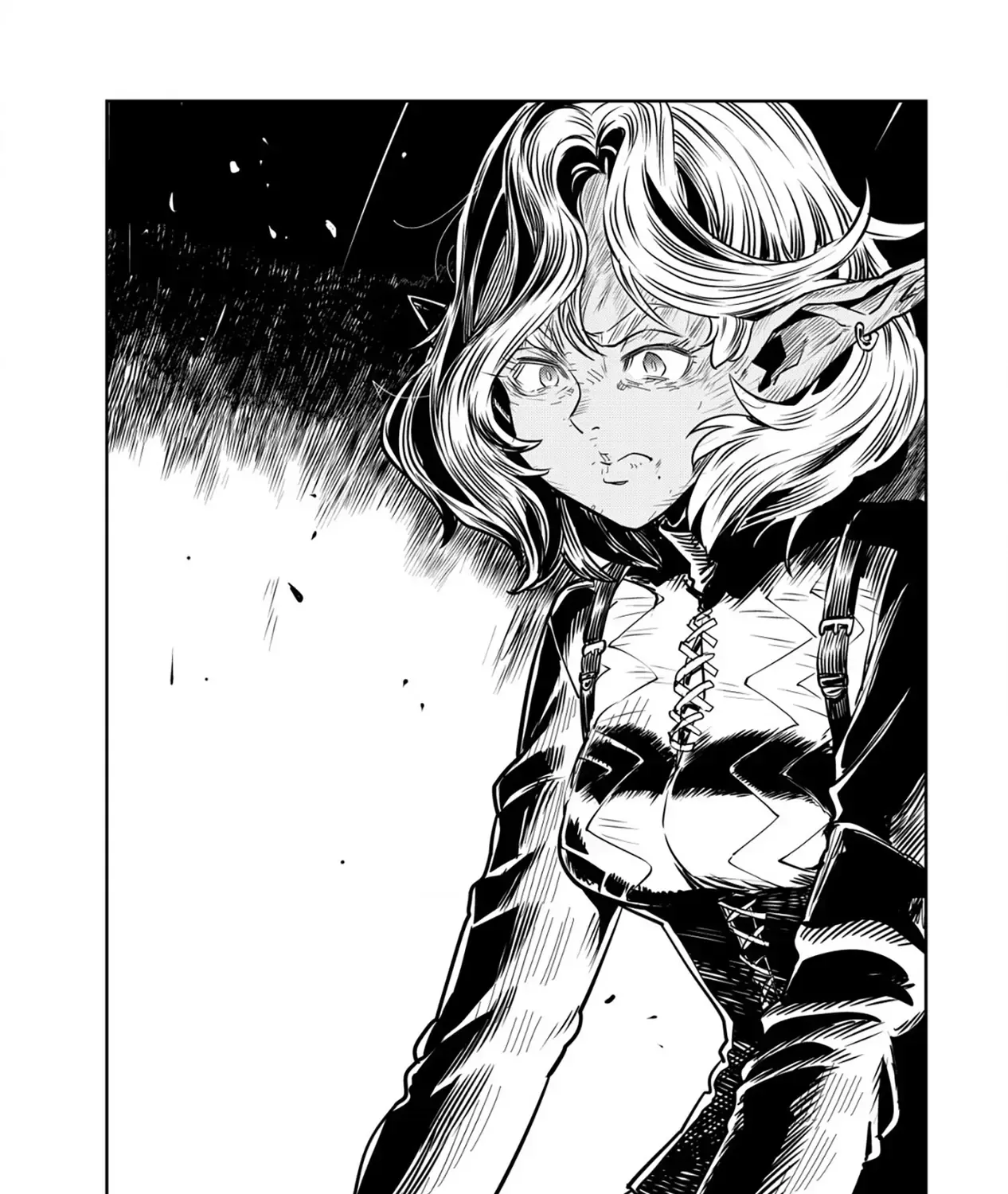 Biên Niên Sử Vương Quốc Orcsen - Vương Quốc Orc Mọi Rợ Đã Thiêu Rụi Vùng Đất Tiên Tộc Hiền Hòa Như Thế Nào? Chap 1 - Next Chap 2