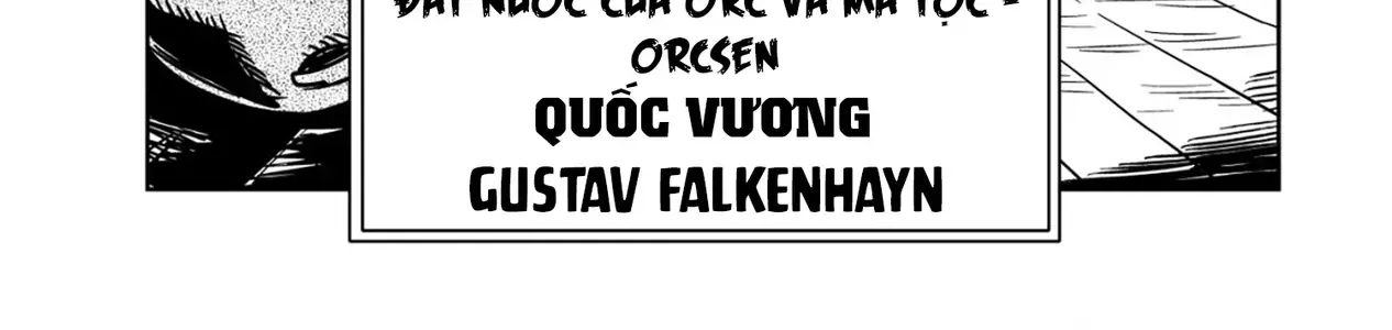 Biên Niên Sử Vương Quốc Orcsen - Vương Quốc Orc Mọi Rợ Đã Thiêu Rụi Vùng Đất Tiên Tộc Hiền Hòa Như Thế Nào? Chap 1 - Next Chap 2