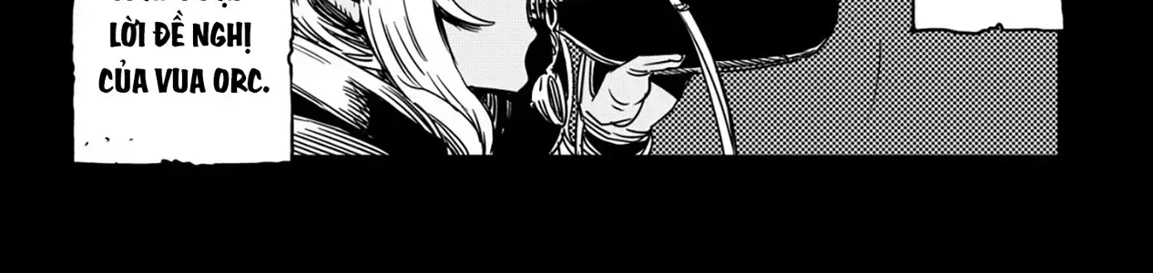 Biên Niên Sử Vương Quốc Orcsen - Vương Quốc Orc Mọi Rợ Đã Thiêu Rụi Vùng Đất Tiên Tộc Hiền Hòa Như Thế Nào? Chap 1 - Next Chap 2