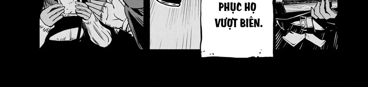 Biên Niên Sử Vương Quốc Orcsen - Vương Quốc Orc Mọi Rợ Đã Thiêu Rụi Vùng Đất Tiên Tộc Hiền Hòa Như Thế Nào? Chap 1 - Next Chap 2