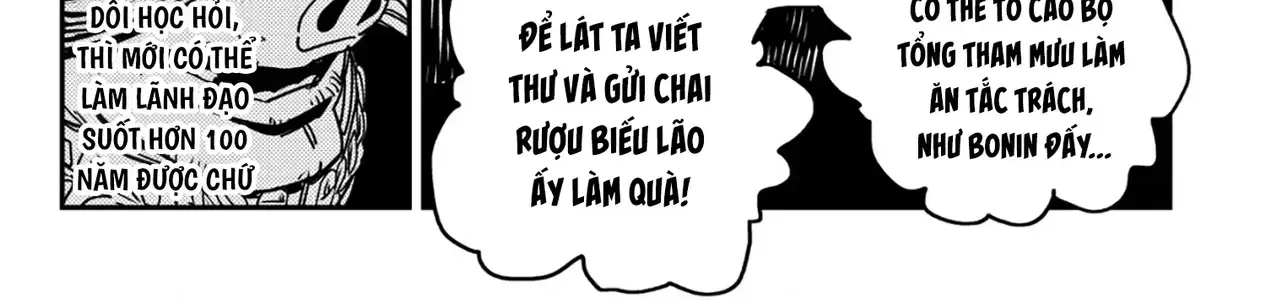 Biên Niên Sử Vương Quốc Orcsen - Vương Quốc Orc Mọi Rợ Đã Thiêu Rụi Vùng Đất Tiên Tộc Hiền Hòa Như Thế Nào? Chap 10 - Next Chap 11