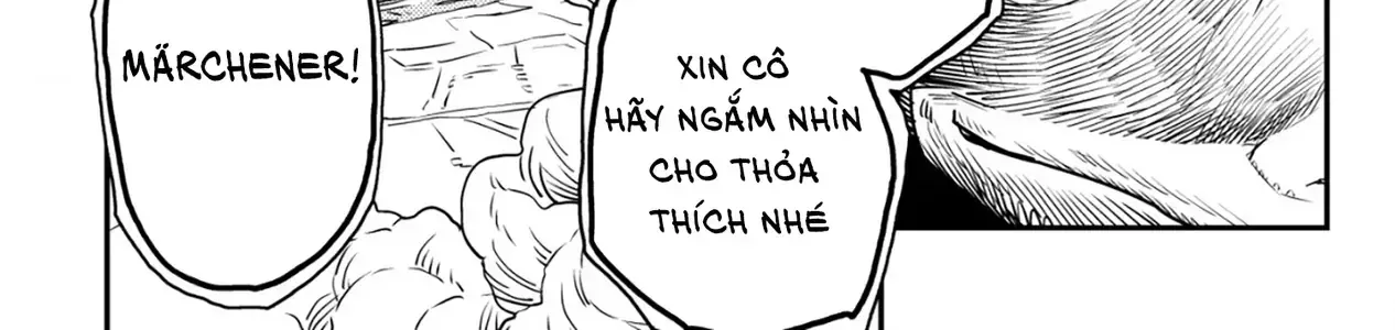 Biên Niên Sử Vương Quốc Orcsen - Vương Quốc Orc Mọi Rợ Đã Thiêu Rụi Vùng Đất Tiên Tộc Hiền Hòa Như Thế Nào? Chap 10 - Next Chap 11