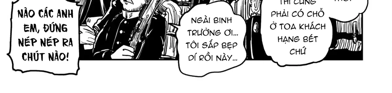 Biên Niên Sử Vương Quốc Orcsen - Vương Quốc Orc Mọi Rợ Đã Thiêu Rụi Vùng Đất Tiên Tộc Hiền Hòa Như Thế Nào? Chap 12 - Next Chap 13