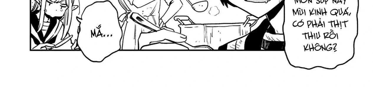 Biên Niên Sử Vương Quốc Orcsen - Vương Quốc Orc Mọi Rợ Đã Thiêu Rụi Vùng Đất Tiên Tộc Hiền Hòa Như Thế Nào? Chap 15 - Next Chap 16