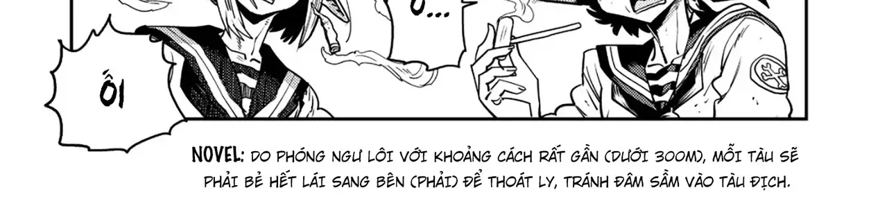 Biên Niên Sử Vương Quốc Orcsen - Vương Quốc Orc Mọi Rợ Đã Thiêu Rụi Vùng Đất Tiên Tộc Hiền Hòa Như Thế Nào? Chap 15 - Next Chap 16