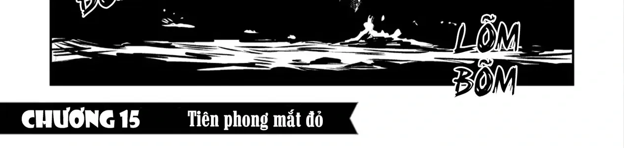 Biên Niên Sử Vương Quốc Orcsen - Vương Quốc Orc Mọi Rợ Đã Thiêu Rụi Vùng Đất Tiên Tộc Hiền Hòa Như Thế Nào? Chap 15 - Next Chap 16