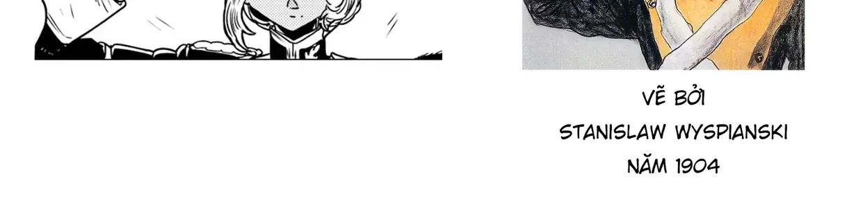 Biên Niên Sử Vương Quốc Orcsen - Vương Quốc Orc Mọi Rợ Đã Thiêu Rụi Vùng Đất Tiên Tộc Hiền Hòa Như Thế Nào? Chap 2 - Next Chap 3