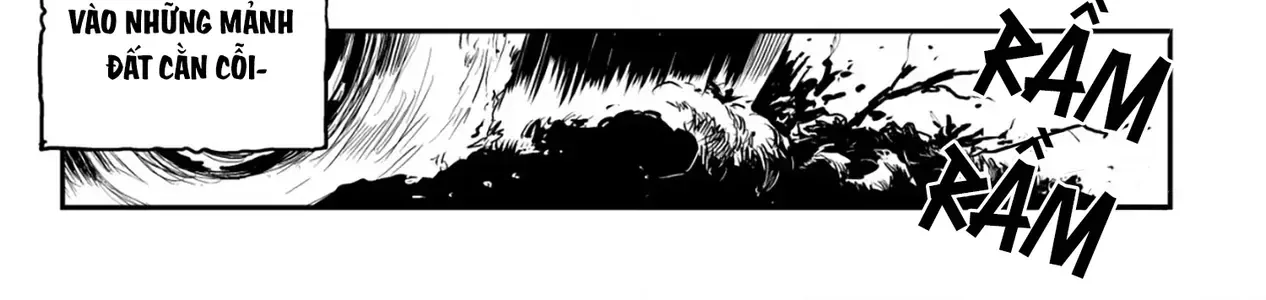 Biên Niên Sử Vương Quốc Orcsen - Vương Quốc Orc Mọi Rợ Đã Thiêu Rụi Vùng Đất Tiên Tộc Hiền Hòa Như Thế Nào? Chap 2 - Next Chap 3