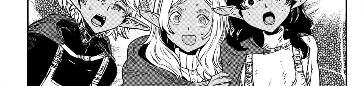 Biên Niên Sử Vương Quốc Orcsen - Vương Quốc Orc Mọi Rợ Đã Thiêu Rụi Vùng Đất Tiên Tộc Hiền Hòa Như Thế Nào? Chap 2 - Next Chap 3