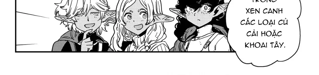 Biên Niên Sử Vương Quốc Orcsen - Vương Quốc Orc Mọi Rợ Đã Thiêu Rụi Vùng Đất Tiên Tộc Hiền Hòa Như Thế Nào? Chap 2 - Next Chap 3