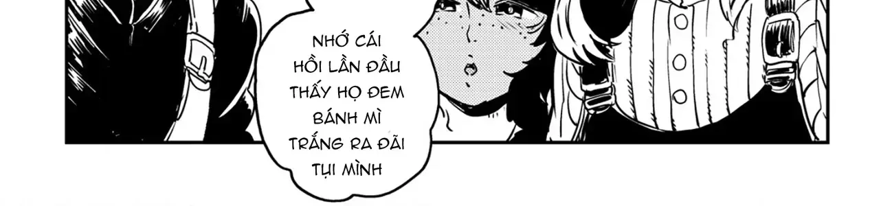 Biên Niên Sử Vương Quốc Orcsen - Vương Quốc Orc Mọi Rợ Đã Thiêu Rụi Vùng Đất Tiên Tộc Hiền Hòa Như Thế Nào? Chap 2 - Next Chap 3