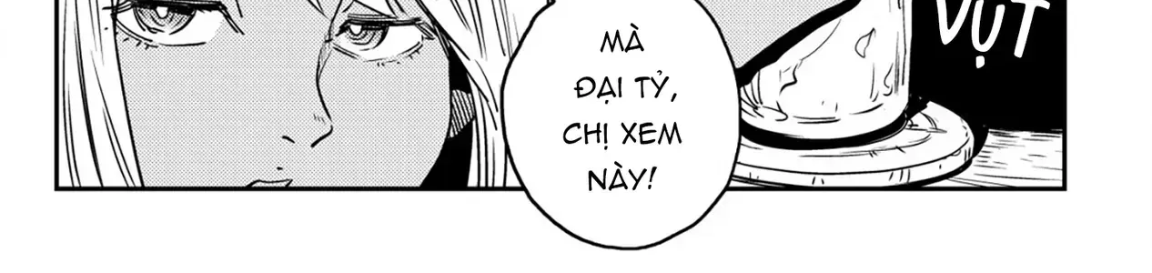 Biên Niên Sử Vương Quốc Orcsen - Vương Quốc Orc Mọi Rợ Đã Thiêu Rụi Vùng Đất Tiên Tộc Hiền Hòa Như Thế Nào? Chap 2 - Next Chap 3