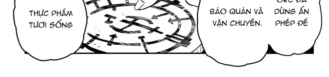 Biên Niên Sử Vương Quốc Orcsen - Vương Quốc Orc Mọi Rợ Đã Thiêu Rụi Vùng Đất Tiên Tộc Hiền Hòa Như Thế Nào? Chap 2 - Next Chap 3