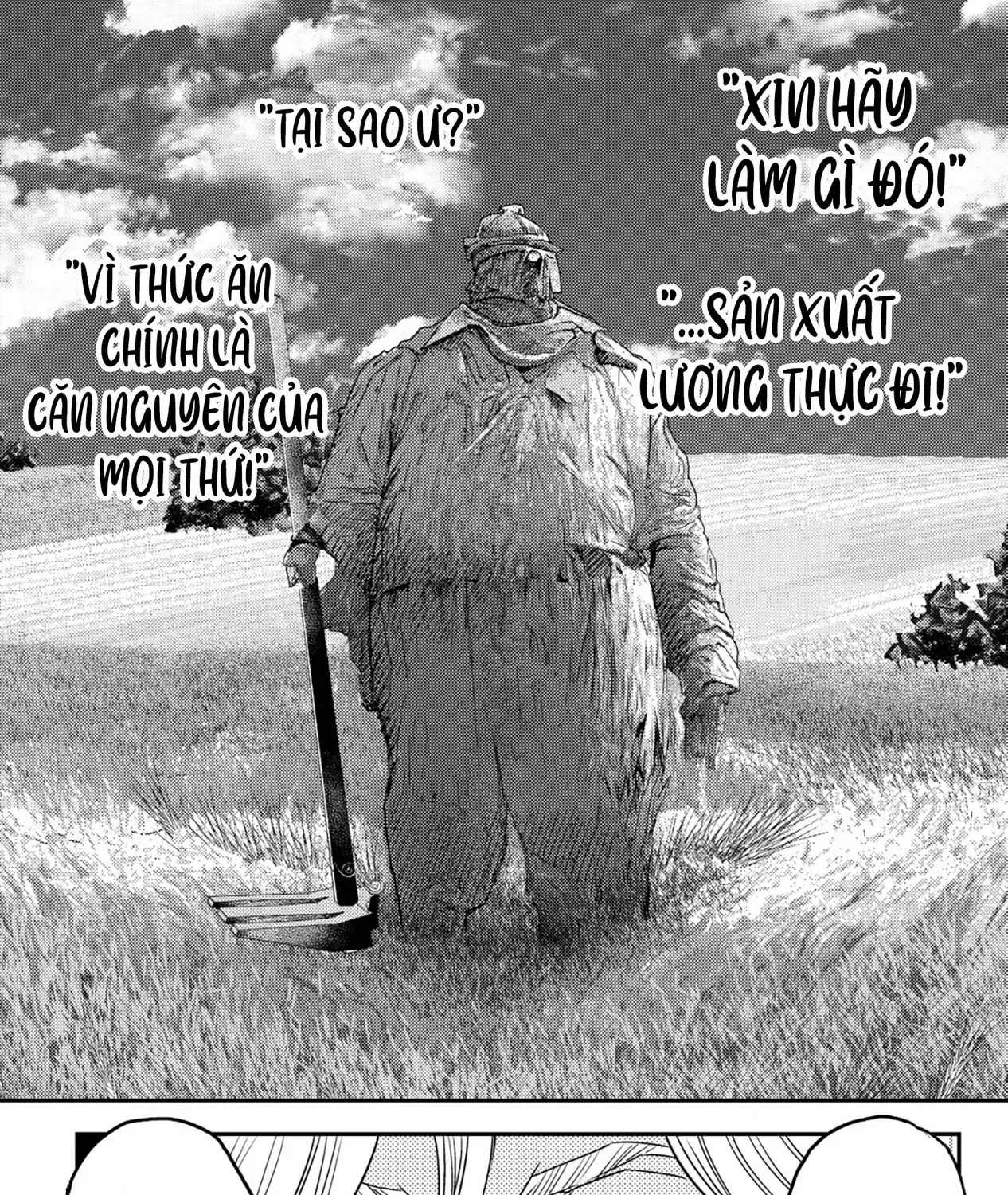 Biên Niên Sử Vương Quốc Orcsen - Vương Quốc Orc Mọi Rợ Đã Thiêu Rụi Vùng Đất Tiên Tộc Hiền Hòa Như Thế Nào? Chap 2 - Next Chap 3