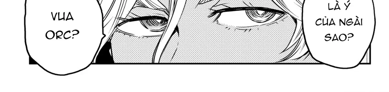 Biên Niên Sử Vương Quốc Orcsen - Vương Quốc Orc Mọi Rợ Đã Thiêu Rụi Vùng Đất Tiên Tộc Hiền Hòa Như Thế Nào? Chap 2 - Next Chap 3