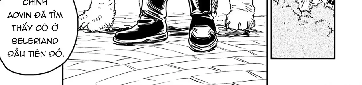 Biên Niên Sử Vương Quốc Orcsen - Vương Quốc Orc Mọi Rợ Đã Thiêu Rụi Vùng Đất Tiên Tộc Hiền Hòa Như Thế Nào? Chap 2 - Next Chap 3