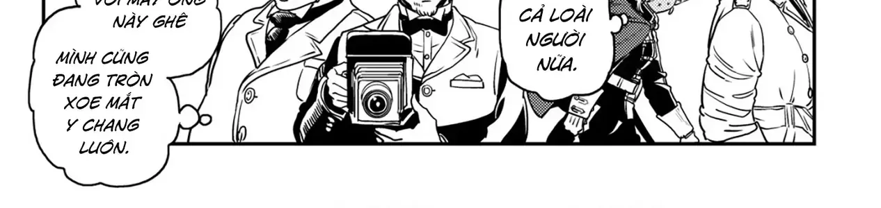 Biên Niên Sử Vương Quốc Orcsen - Vương Quốc Orc Mọi Rợ Đã Thiêu Rụi Vùng Đất Tiên Tộc Hiền Hòa Như Thế Nào? Chap 2 - Next Chap 3