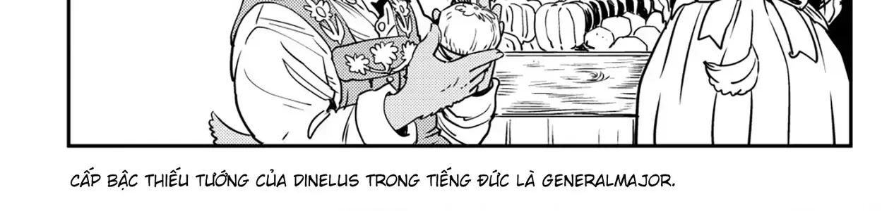 Biên Niên Sử Vương Quốc Orcsen - Vương Quốc Orc Mọi Rợ Đã Thiêu Rụi Vùng Đất Tiên Tộc Hiền Hòa Như Thế Nào? Chap 2 - Next Chap 3