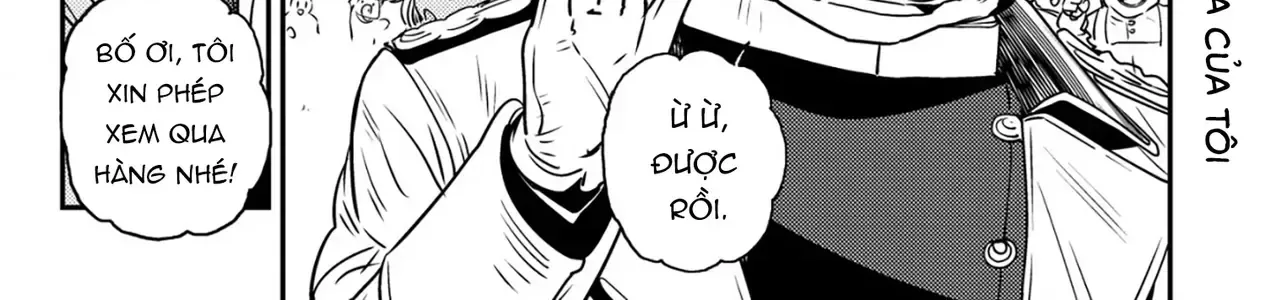 Biên Niên Sử Vương Quốc Orcsen - Vương Quốc Orc Mọi Rợ Đã Thiêu Rụi Vùng Đất Tiên Tộc Hiền Hòa Như Thế Nào? Chap 2 - Next Chap 3