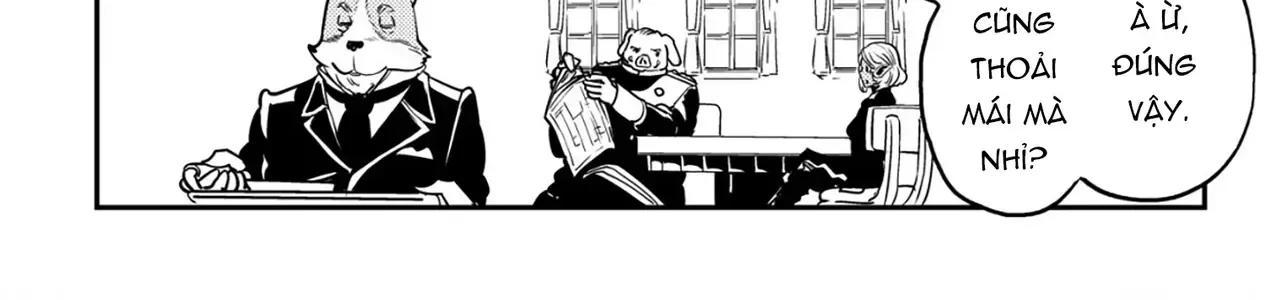 Biên Niên Sử Vương Quốc Orcsen - Vương Quốc Orc Mọi Rợ Đã Thiêu Rụi Vùng Đất Tiên Tộc Hiền Hòa Như Thế Nào? Chap 2 - Next Chap 3