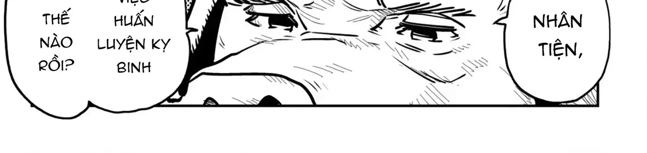 Biên Niên Sử Vương Quốc Orcsen - Vương Quốc Orc Mọi Rợ Đã Thiêu Rụi Vùng Đất Tiên Tộc Hiền Hòa Như Thế Nào? Chap 2 - Next Chap 3