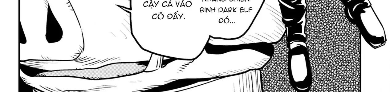 Biên Niên Sử Vương Quốc Orcsen - Vương Quốc Orc Mọi Rợ Đã Thiêu Rụi Vùng Đất Tiên Tộc Hiền Hòa Như Thế Nào? Chap 2 - Next Chap 3