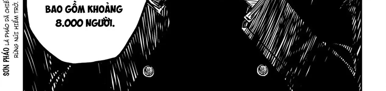 Biên Niên Sử Vương Quốc Orcsen - Vương Quốc Orc Mọi Rợ Đã Thiêu Rụi Vùng Đất Tiên Tộc Hiền Hòa Như Thế Nào? Chap 2 - Next Chap 3