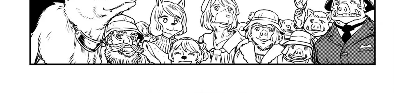 Biên Niên Sử Vương Quốc Orcsen - Vương Quốc Orc Mọi Rợ Đã Thiêu Rụi Vùng Đất Tiên Tộc Hiền Hòa Như Thế Nào? Chap 2 - Next Chap 3