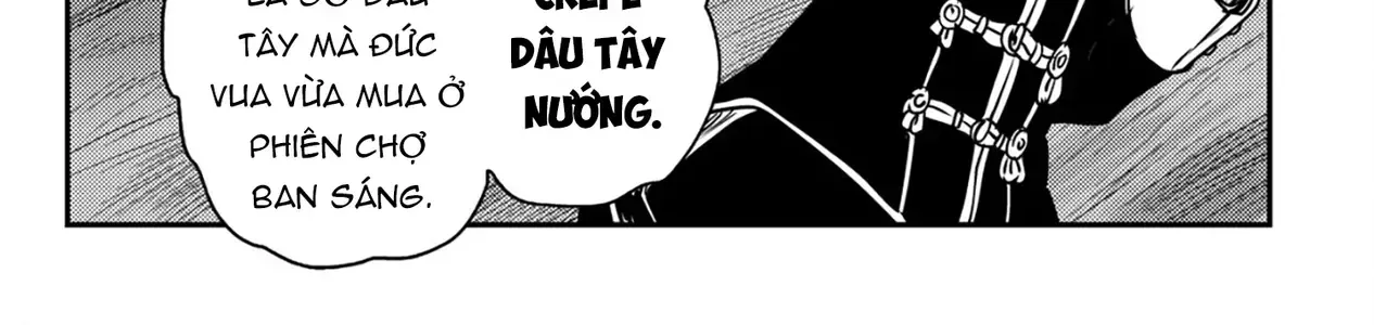 Biên Niên Sử Vương Quốc Orcsen - Vương Quốc Orc Mọi Rợ Đã Thiêu Rụi Vùng Đất Tiên Tộc Hiền Hòa Như Thế Nào? Chap 2 - Next Chap 3