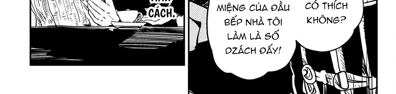Biên Niên Sử Vương Quốc Orcsen - Vương Quốc Orc Mọi Rợ Đã Thiêu Rụi Vùng Đất Tiên Tộc Hiền Hòa Như Thế Nào? Chap 2 - Next Chap 3