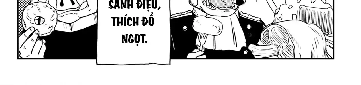 Biên Niên Sử Vương Quốc Orcsen - Vương Quốc Orc Mọi Rợ Đã Thiêu Rụi Vùng Đất Tiên Tộc Hiền Hòa Như Thế Nào? Chap 2 - Next Chap 3