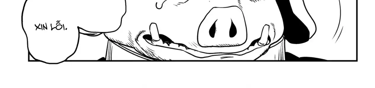 Biên Niên Sử Vương Quốc Orcsen - Vương Quốc Orc Mọi Rợ Đã Thiêu Rụi Vùng Đất Tiên Tộc Hiền Hòa Như Thế Nào? Chap 3 - Next Chap 4