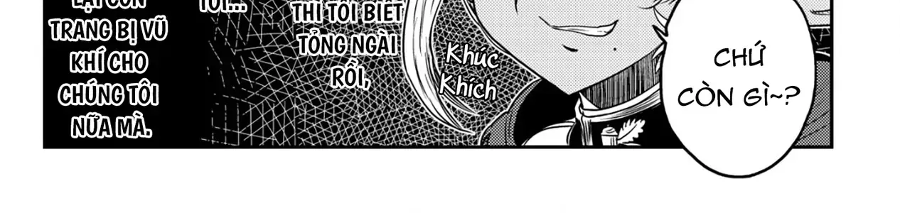 Biên Niên Sử Vương Quốc Orcsen - Vương Quốc Orc Mọi Rợ Đã Thiêu Rụi Vùng Đất Tiên Tộc Hiền Hòa Như Thế Nào? Chap 3 - Next Chap 4